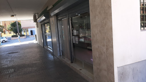 Carnicería Hermanos Tirado ubicada en Algeciras (Cádiz)