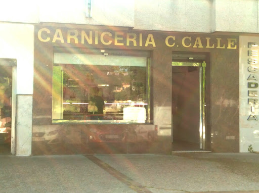 Carnicería Juan Carlos Calle Adrián ubicada en Valladolid (Valladolid)