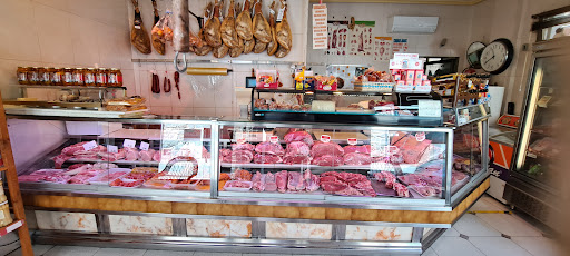 CARNICERÍA PEPÍN ubicada en El Espinar (Segovia)