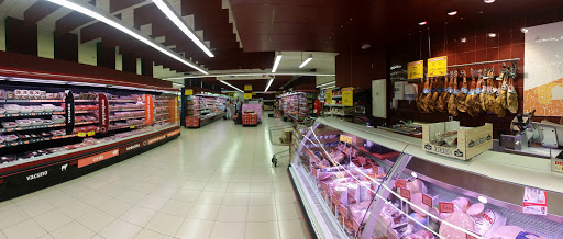 Mercadona ubicada en Arrecife (Las Palmas)