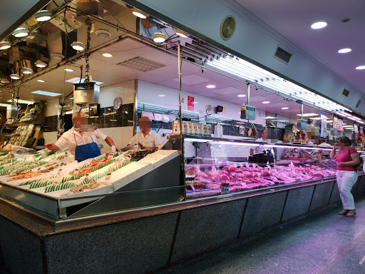 Centro alimentación Tres cantos Islas ubicada en Tres Cantos (Madrid)