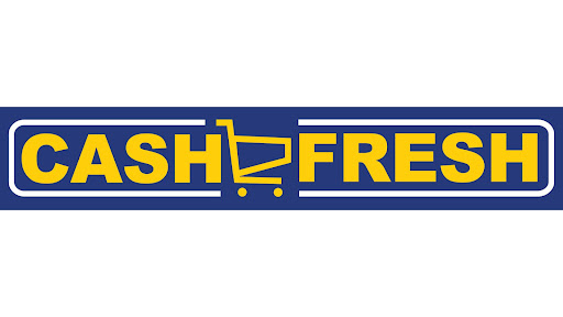 CASH FRESH ubicada en Palos de la Frontera (Huelva)