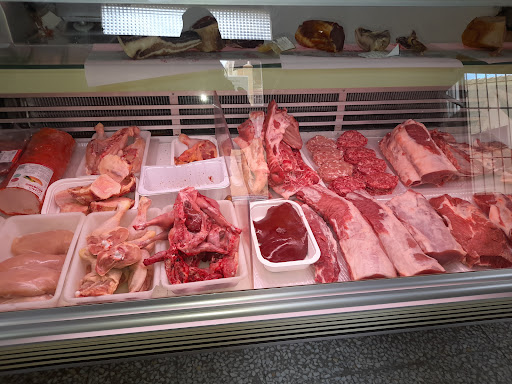 Carniceria Romero ubicada en Cella (Teruel)