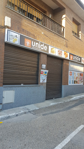 Supermercado Unide Santa Cruz Del Retamar ubicada en Santa Cruz del Retamar (Toledo)