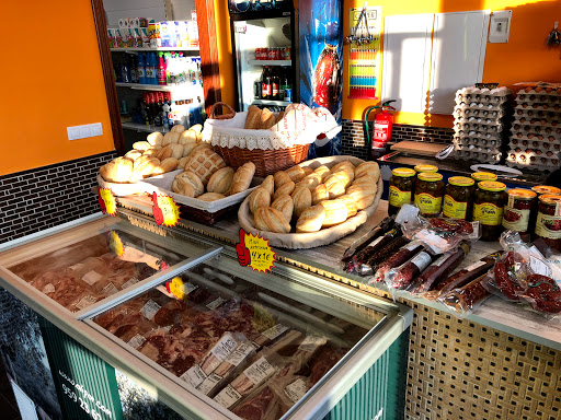 LA HUERTA DE CORRALES ubicada en Corrales (Huelva)