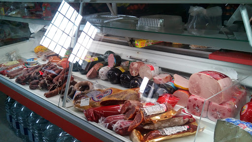 Supermercado NAVARRO ubicada en Cuevas del Almanzora (Almería)