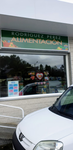 Supermercado y Carnicería Lito ubicada en Vilavidal (Ourense)