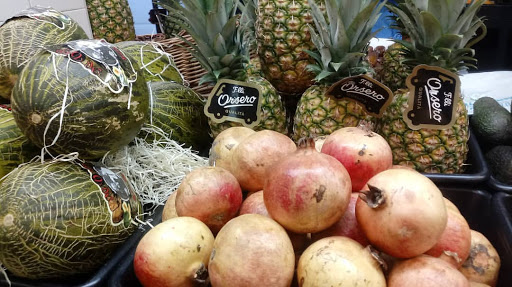 Supermercados Dia ubicada en El Molar (Madrid)