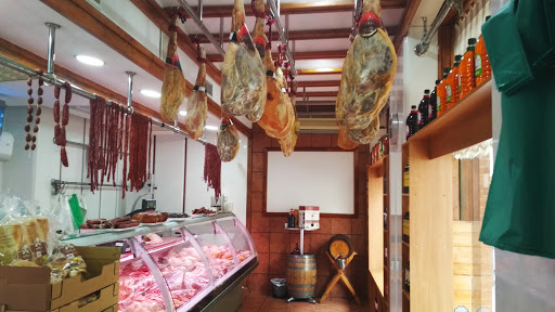 Carnes y embutidos Artesanos ubicada en Los Dolores (Murcia)