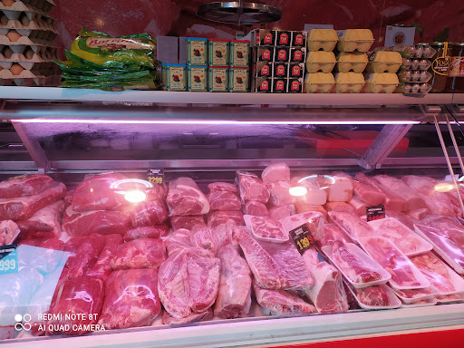 Carnicería Carnes del Bierzo de Leon ubicada en Algarrobo (Málaga)