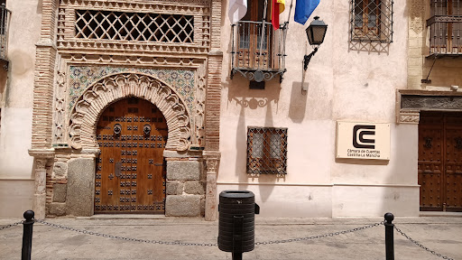 Palacio de Benacazón ubicada en Toledo (Toledo)
