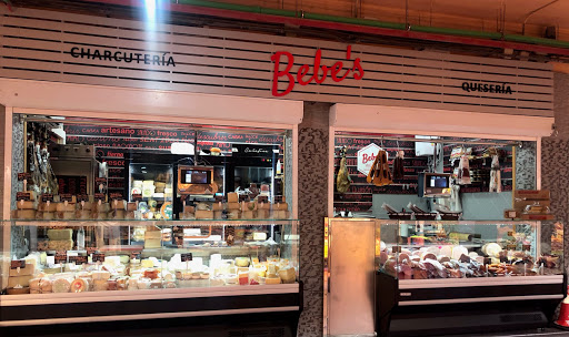 Quesería Charcutería Bebe's ubicada en Santa Cruz de Tenerife (Santa Cruz de Tenerife)