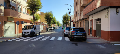 Coaliment ubicada en Sollana (Valencia)