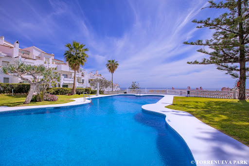 Torrenueva Park Apartments ubicada en La Cala de Mijas (Málaga)