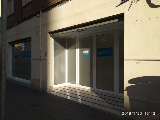 Juan Cristóbal Illa Muñoz ubicada en Valencia (Valencia)