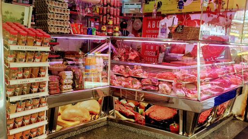 Cárnicas Albaraca Halal ubicada en Madrid (Madrid)