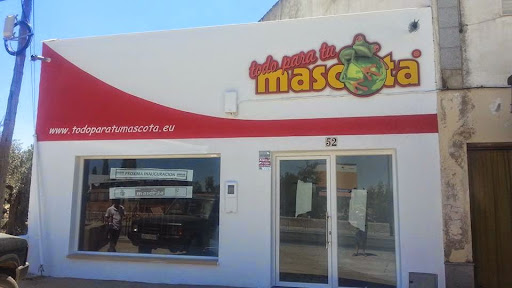 mascotas alcaracejos ubicada en Alcaracejos (Córdoba)