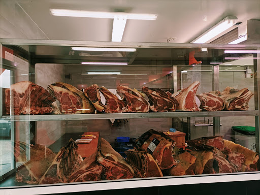 Carniceria Rodine ubicada en Castellón de la Plana (Castellón)