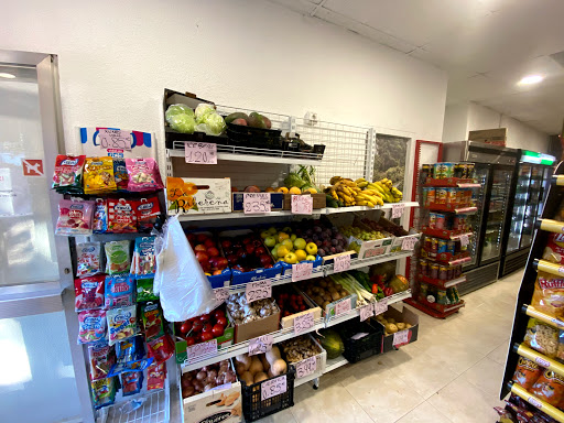 SUPERMERCAT BALENYÀ ubicada en Sant Miquel de Balenyà (Barcelona)