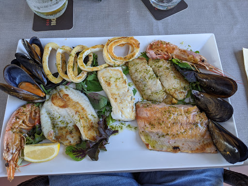 Restaurante Casa Ramón el Creole ubicada en Cala Murada (Islas Baleares)