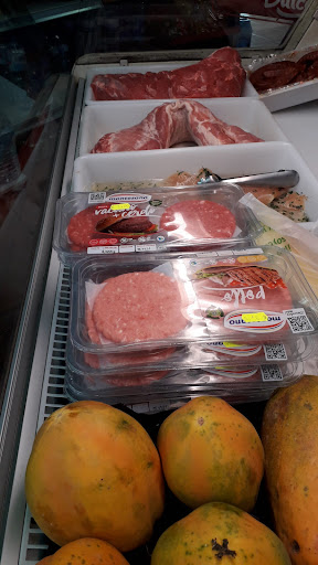 Charcutería Frutería Trébol ubicada en Santa Cruz de Tenerife (Santa Cruz de Tenerife)