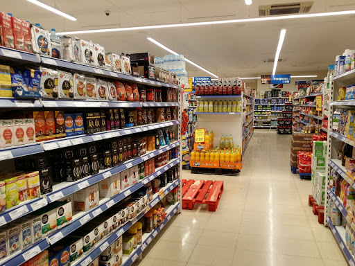 Supermercados La Despensa Villafranca ubicada en Villafranca de los Caballeros (Toledo)