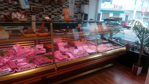 Carnicería Fernando ubicada en Málaga (Málaga)