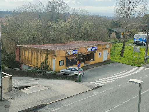 Claudio Cacheiras ubicada en Teo (A Coruña)