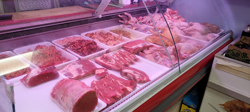 Carniceria Atlas Halal Alimentacion Bazar Latino ubicada en Lorca (Murcia)