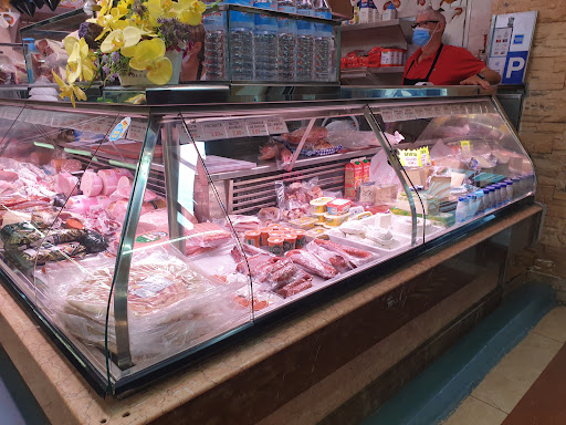 Charcutería Jesús ubicada en Valencia (Valencia)
