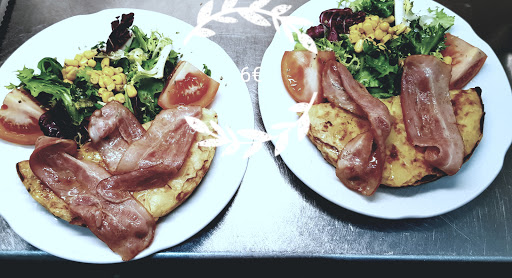 Casa Daniel ubicada en Granada (Granada)