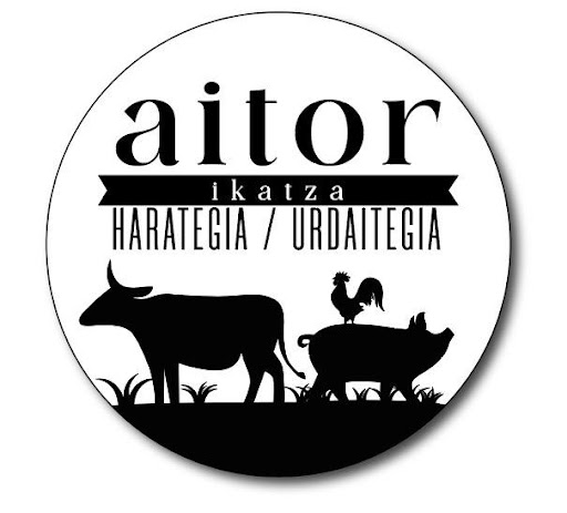 AITOR IKATZA HARATEGIA-URDAITEGIA ubicada en Ondarroa (Vizcaya)