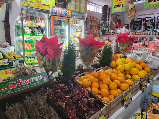 Premier Fruterias ubicada en Santa Cruz de Tenerife (Santa Cruz de Tenerife)