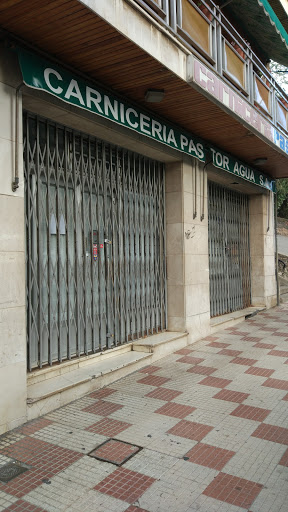Pastor Agua S.A. ubicada en Guadalajara (Guadalajara)