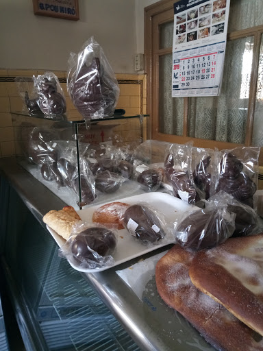 Pastelería Genaro Pou Miró ubicada en Térmens (Lleida)