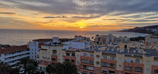 Edificio Toboso II ubicada en Nerja (Málaga)