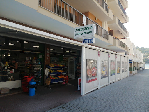 EuroCop ubicada en Port de Sóller (Islas Baleares)