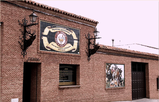 CAZA GOURMET S.L. ubicada en Los Yébenes (Toledo)