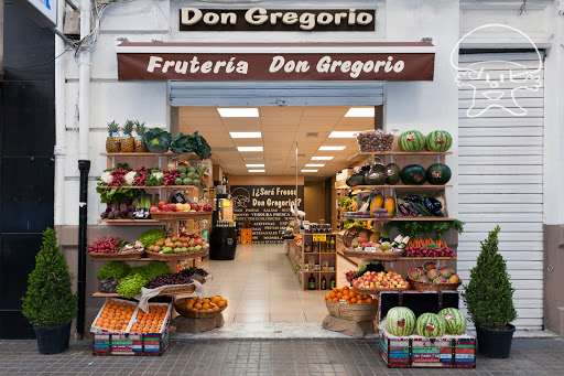 Don Gregorio Gourmet ubicada en Bétera (Valencia)