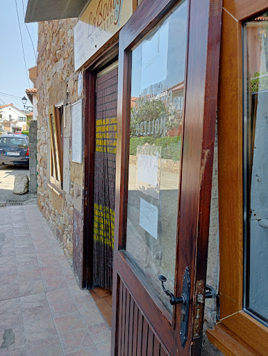 La bodega de Molledo ubicada en Molledo (Cantabria)