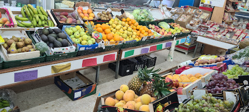 Supermercados Hijano S.L. la cala del moral ubicada en La Cala del Moral (Málaga)