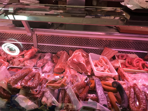 Carnicería Canalejas Salchichería ubicada en Salamanca (Salamanca)