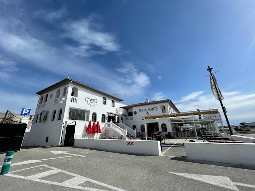 Hotel Restaurante El Cruce ubicada en Chauchina (Granada)