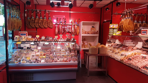 Criscar ubicada en Madrid (Madrid)