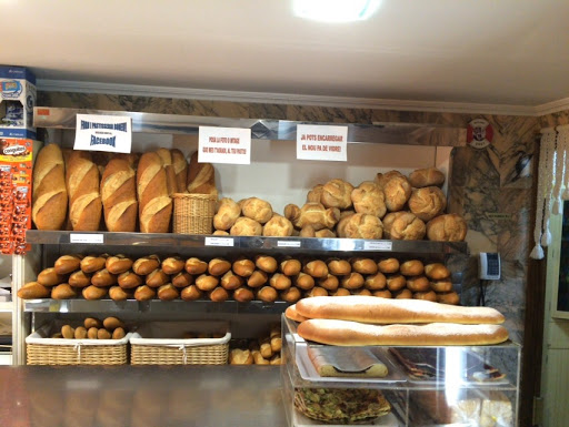 Forn de Pa Cal Boneu - La Fuliola ubicada en La Fuliola (Lleida)