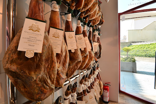 Garcigrande de Bellota ubicada en Salamanca (Salamanca)