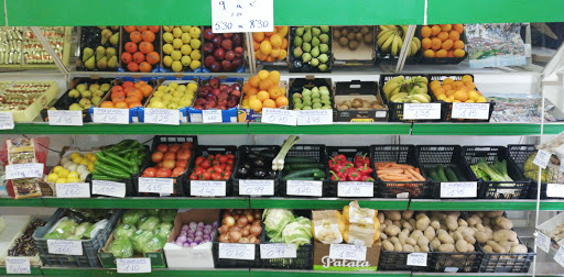 CARMONENSE DE SUPERMERCADOS ubicada en Carmona (Sevilla)