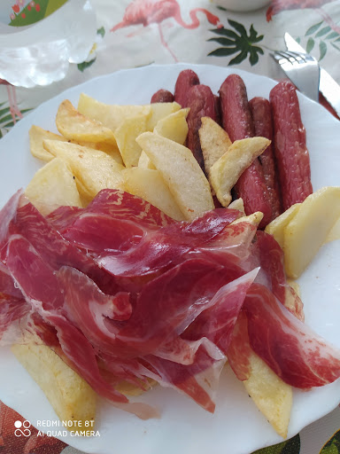 Carniceria-Charcuteria Fran ubicada en El Puerto de Santa María (Cádiz)