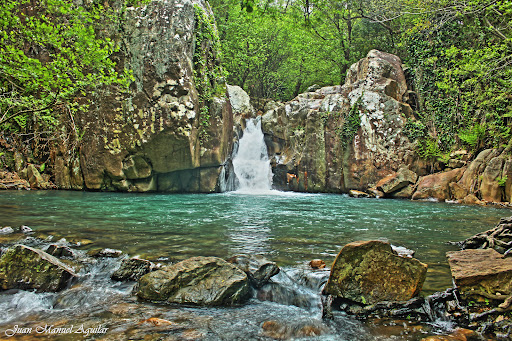 Arroyo De La Miel ubicada en Algeciras (Cádiz)