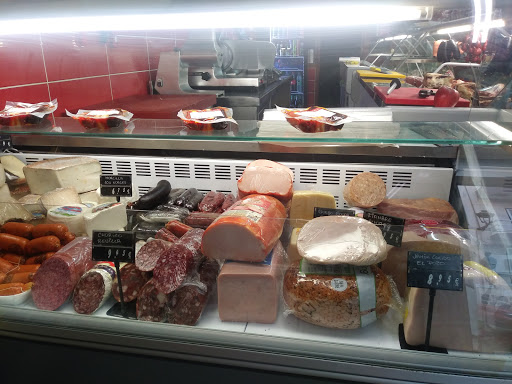 Carnicería El Monte ubicada en Sta Brígida (Las Palmas)